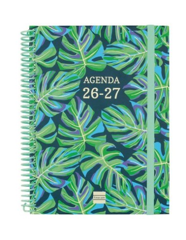 AG.ESC.F. DIVA S/V 4º SELVA